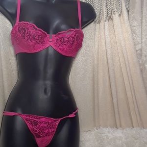 Victoria Secret Very Sexy Collection